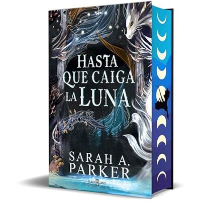 Parker Hasta que caiga la luna / When the Moon Hatched: 1 Parker Hasta que caiga la luna / When the Moon Hatched: 1