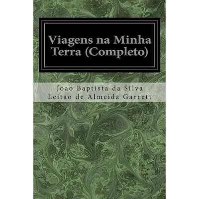 Silva Viagens na Minha Terra (Completo) Silva Viagens na Minha Terra (Completo)