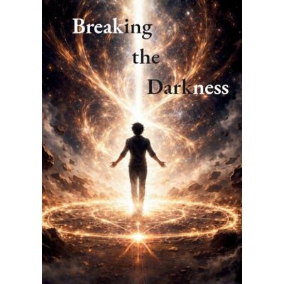 Sharp Breaking the Darkness: Book Three of the Darkbound Saga Sharp Breaking the Darkness: Book Three of the Darkbound Saga