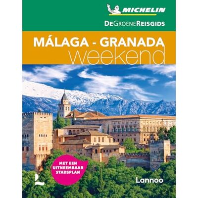 Michelin Málaga-Granada Michelin Málaga-Granada