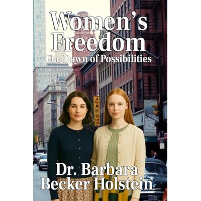 Becker Women's Freedom: The Dawn of Possibilities Becker Women's Freedom: The Dawn of Possibilities