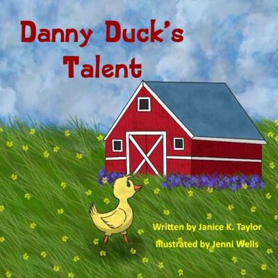 Taylor Danny Duck's Talent Taylor Danny Duck's Talent