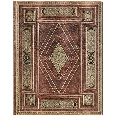Paperblanks First Folio Flexi a copertina morbida Ultra Righe Paperblanks First Folio Flexi a copertina morbida Ultra Righe