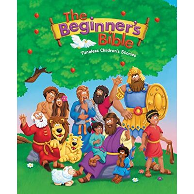 Zondervan Publishing House Timeless Children’s Stories Zondervan Publishing House Timeless Children’s Stories