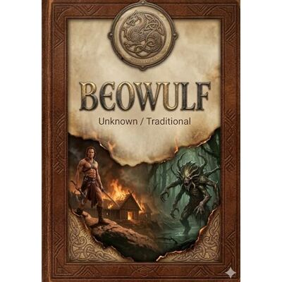 Anonymous Beowulf Anonymous Beowulf