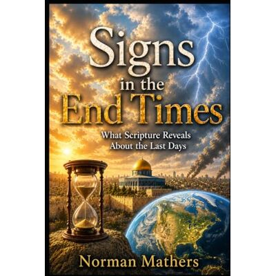 Norman Signs in the End Times Norman Signs in the End Times