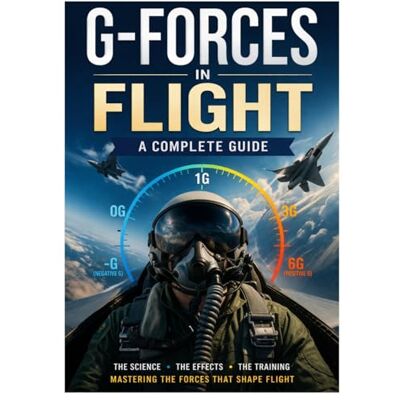 Alpha G-Forces in Flight Alpha G-Forces in Flight
