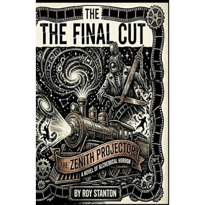 Stanton The Final Cut Stanton The Final Cut
