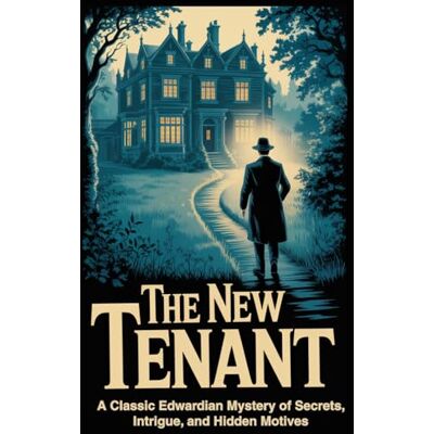 Philips The New Tenant (Annotated): A Classic Edwardian Mystery of Secrets, Intrigue, and Hidden Motives Philips The New Tenant (Annotated): A Classic Edwardian Mystery of Secrets, Intrigue, and Hidden Motives