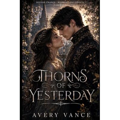 Avery THORNS OF YESTERDAY Avery THORNS OF YESTERDAY