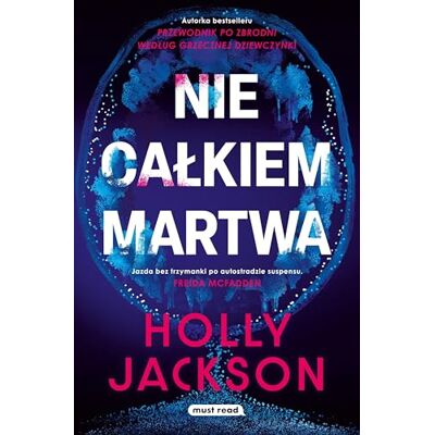 Jackson Nie całkiem martwa Jackson Nie całkiem martwa