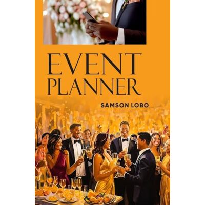 Samson Event Planner Samson Event Planner