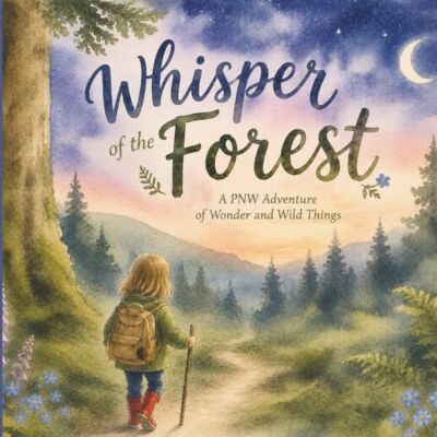 Becker Whisper of the Forest: Sing softly to me Becker Whisper of the Forest: Sing softly to me