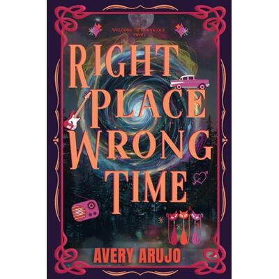 Avery Right Place Wrong Time Avery Right Place Wrong Time