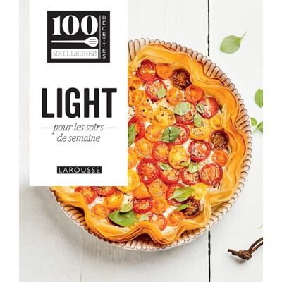 Collectif Light pour les soirs de semaine Collectif Light pour les soirs de semaine