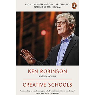 Penguin Creative Schools: Revolutionizing Education from the Ground Up Penguin Creative Schools: Revolutionizing Education from the Ground Up