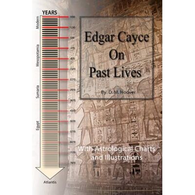 Hoover Edgar Cayce On Past Lives Hoover Edgar Cayce On Past Lives