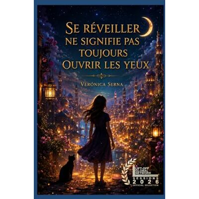 Blanco Se réveiller ne signifie pas toujours ouvrir les yeux Blanco Se réveiller ne signifie pas toujours ouvrir les yeux