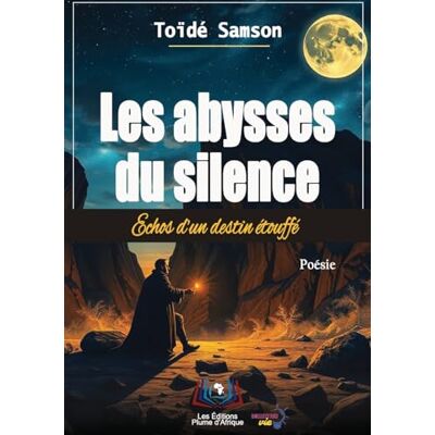Samson Les abysses du silence: Echos d'un destin étouffé Samson Les abysses du silence: Echos d'un destin étouffé