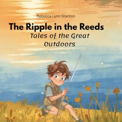 Stanton The Ripple in the Reeds: Tales of the Great Outdoors Stanton The Ripple in the Reeds: Tales of the Great Outdoors