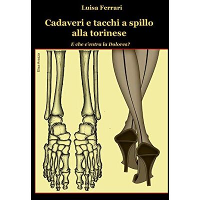Acer Cadaveri e tacchi a spillo alla torinese Acer Cadaveri e tacchi a spillo alla torinese