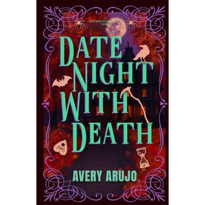 Avery Date Night With Death Avery Date Night With Death
