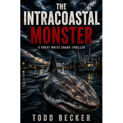 Becker The Intracoastal Monster: Shark Thriller Becker The Intracoastal Monster: Shark Thriller