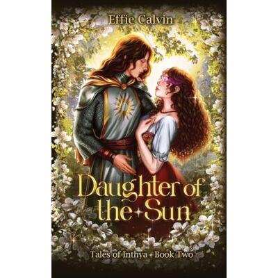 Calvin Daughter of the Sun: 2 Calvin Daughter of the Sun: 2