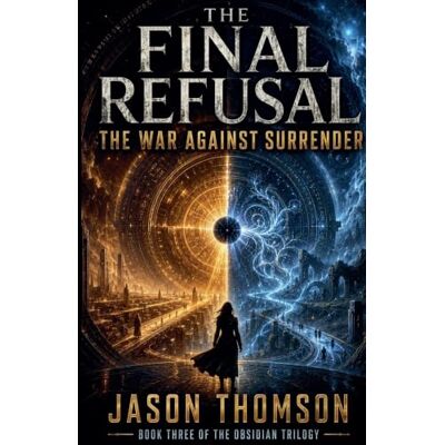 Thomson The Final Refusal: The War Against Surrender: 3 Thomson The Final Refusal: The War Against Surrender: 3