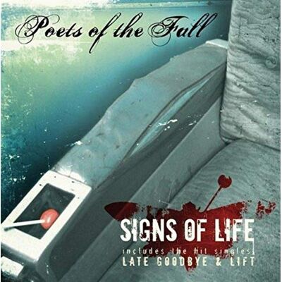 POETS OF THE FALL SIGNS OF LIFE -12TR- POETS OF THE FALL SIGNS OF LIFE -12TR-