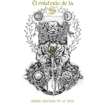 Vega+ El Misterio de la S Vega+ El Misterio de la S