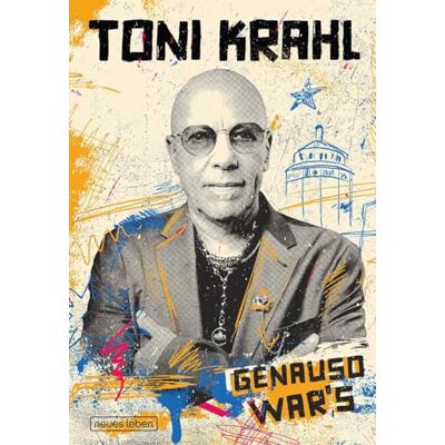 Toni Genauso war's Toni Genauso war's