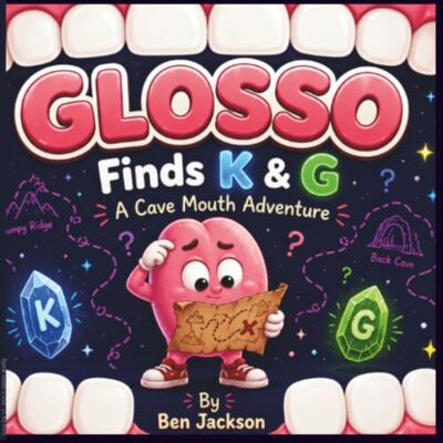 Jackson Glosso Finds K & G Jackson Glosso Finds K & G