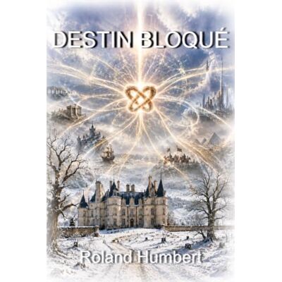 Roland DESTIN BLOQUÉ: Uchronies Roland DESTIN BLOQUÉ: Uchronies
