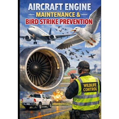 Alpha Aircraft Engine Maintenance & Bird Strike Prevention Alpha Aircraft Engine Maintenance & Bird Strike Prevention