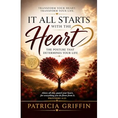 Griffin It All Starts With The Heart Griffin It All Starts With The Heart