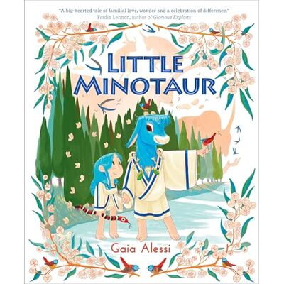 Alessi Little Minotaur Alessi Little Minotaur