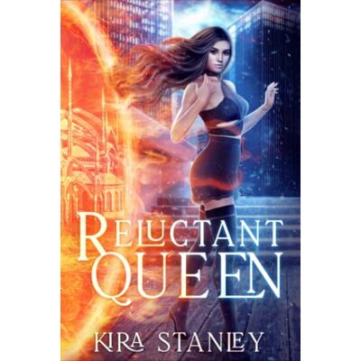 Stanley Reluctant Queen: A Hellscape Novel Stanley Reluctant Queen: A Hellscape Novel