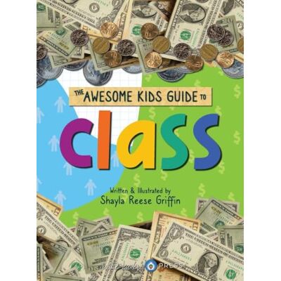 Griffin The Awesome Kids Guide to Class Griffin The Awesome Kids Guide to Class