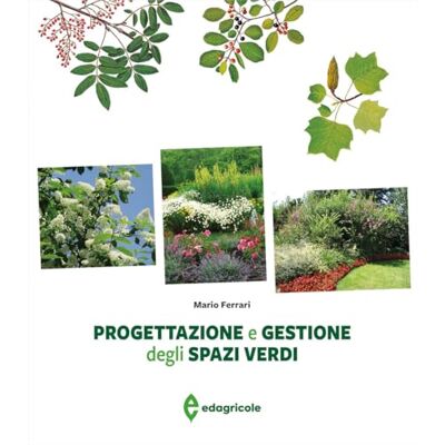 Acer Progettazione e gestione degli spazi verdi Acer Progettazione e gestione degli spazi verdi