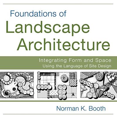 Norman Foundations of Landscape Architecture: Integrating Form and Space Using the Language of Site Design Norman Foundations of Landscape Architecture: Integrating Form and Space Using the Language of Site Design