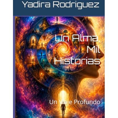 Rodriguez Un Alma, Mil Historias: Un Viaje Profundo Rodriguez Un Alma, Mil Historias: Un Viaje Profundo