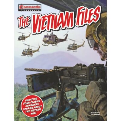 Thomson The Vietnam Files Thomson The Vietnam Files
