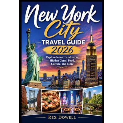 Rex New York City Travel Guide 2026: Explore Iconic Landmarks, Hidden Gems, Food, Culture, and More Rex New York City Travel Guide 2026: Explore Iconic Landmarks, Hidden Gems, Food, Culture, and More