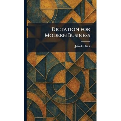 Kirk Dictation for Modern Business Kirk Dictation for Modern Business