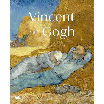 Vincent van Gogh Vincent van Gogh