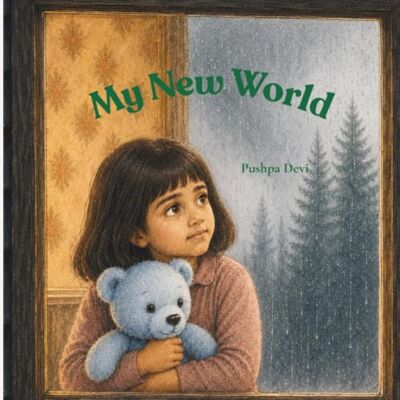 Devi My New World: 2 Devi My New World: 2