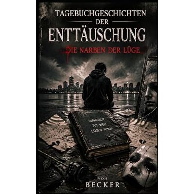 Becker Tagebuchgeschichten der Enttäuschung I Die Narben der Lüge: Selbstreflexion und das Verlieren der eigenen Identität Becker Tagebuchgeschichten der Enttäuschung I Die Narben der Lüge: Selbstreflexion und das Verlieren der eigenen Identität