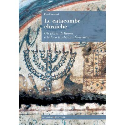 Elsa LE CATACOMBE EBRAICHE Elsa LE CATACOMBE EBRAICHE
