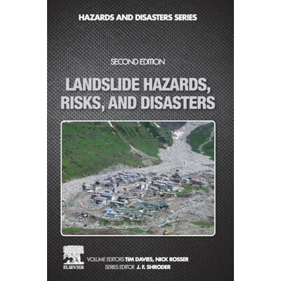 Elsevier Landslide Hazards, Risks, and Disasters Elsevier Landslide Hazards, Risks, and Disasters